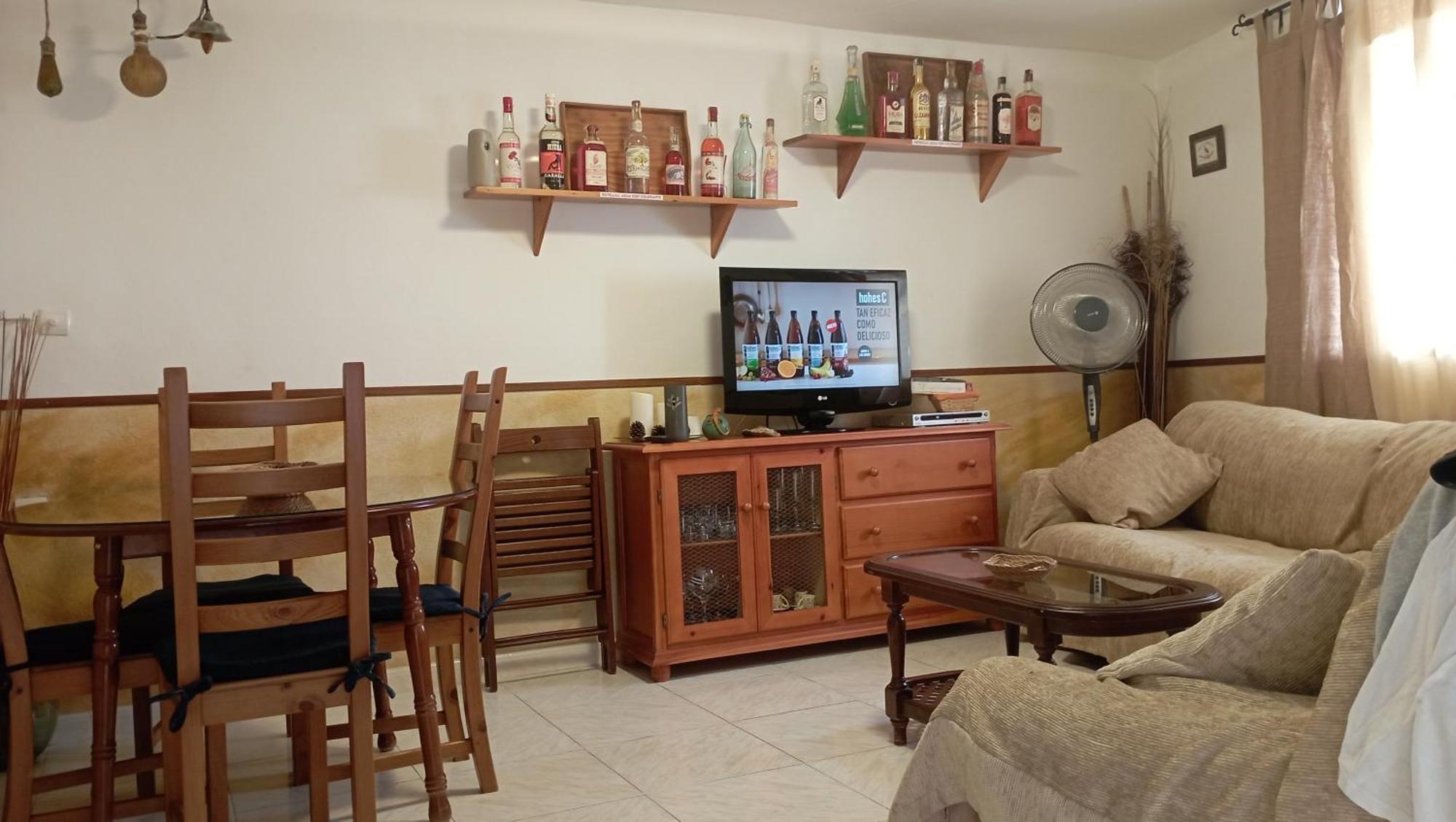 Barrio Nuevo Casa de vacances