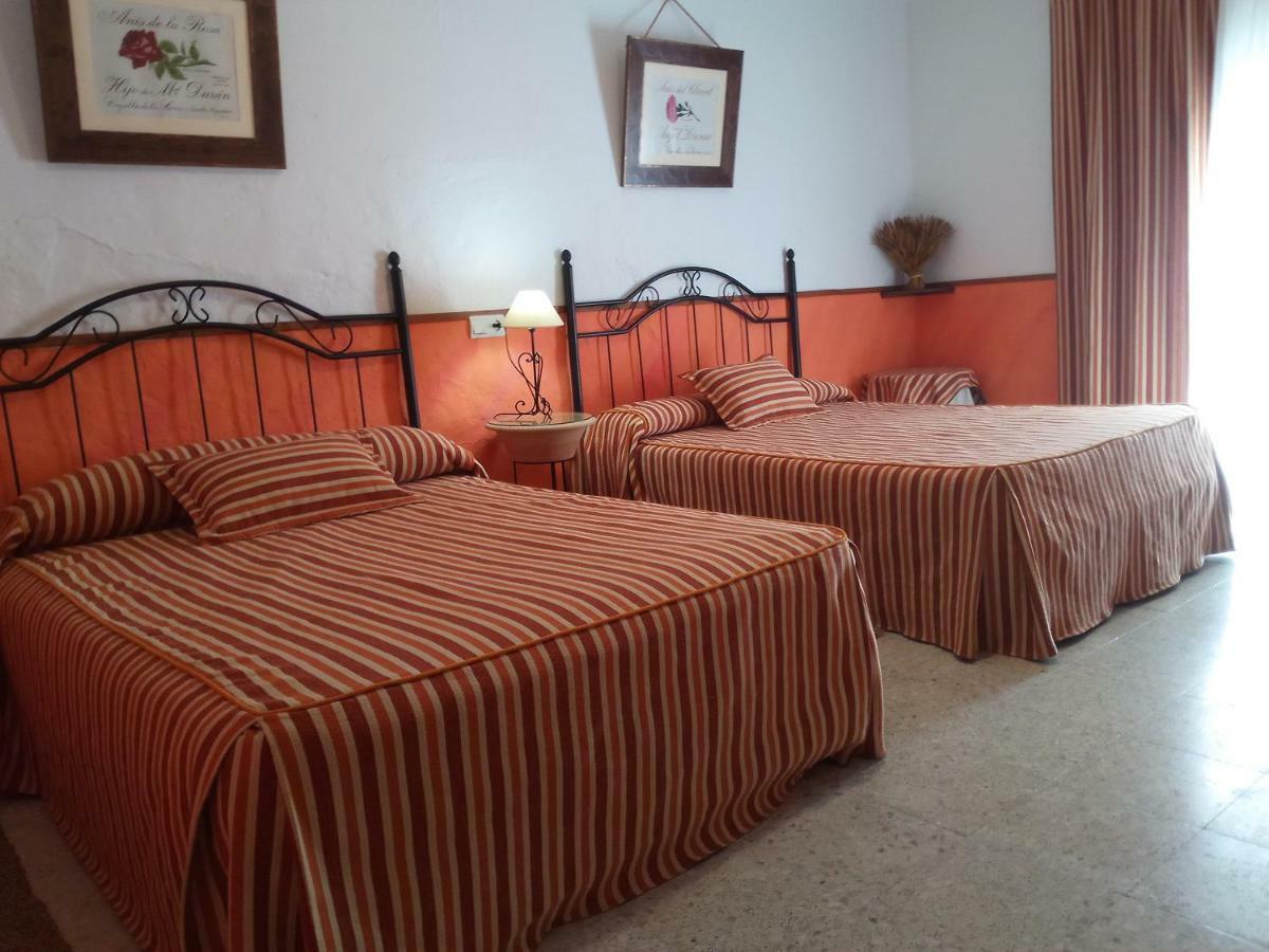 Casa de vacances Barrio Nuevo *