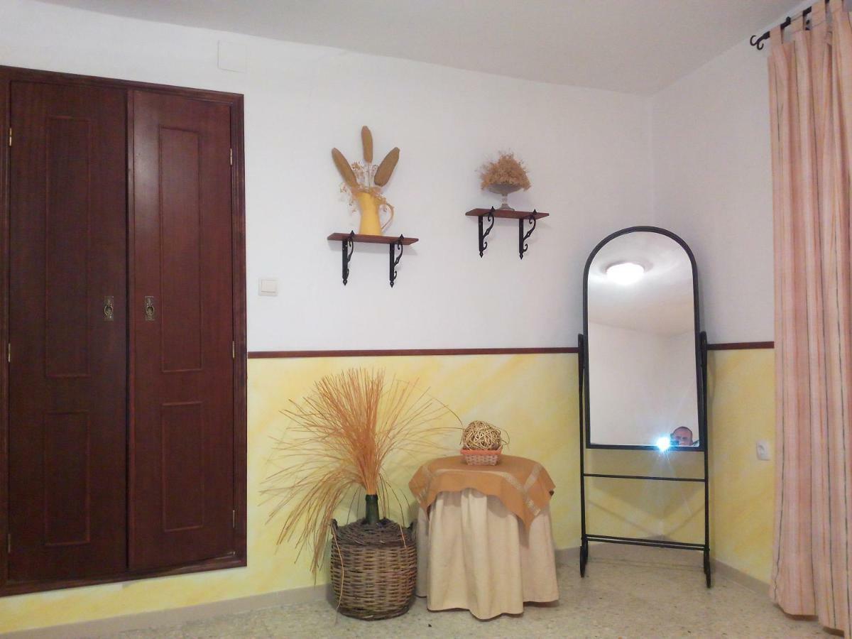 Casa de vacances Barrio Nuevo