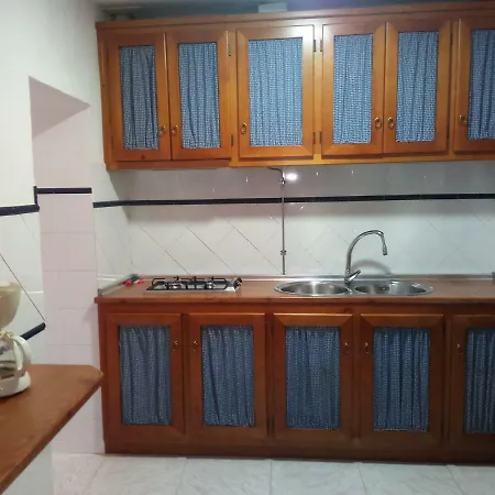 Villa Barrio Nuevo Cazalla de la Sierra Esterno foto