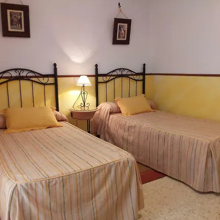 Villa Barrio Nuevo Cazalla de la Sierra Esterno foto
