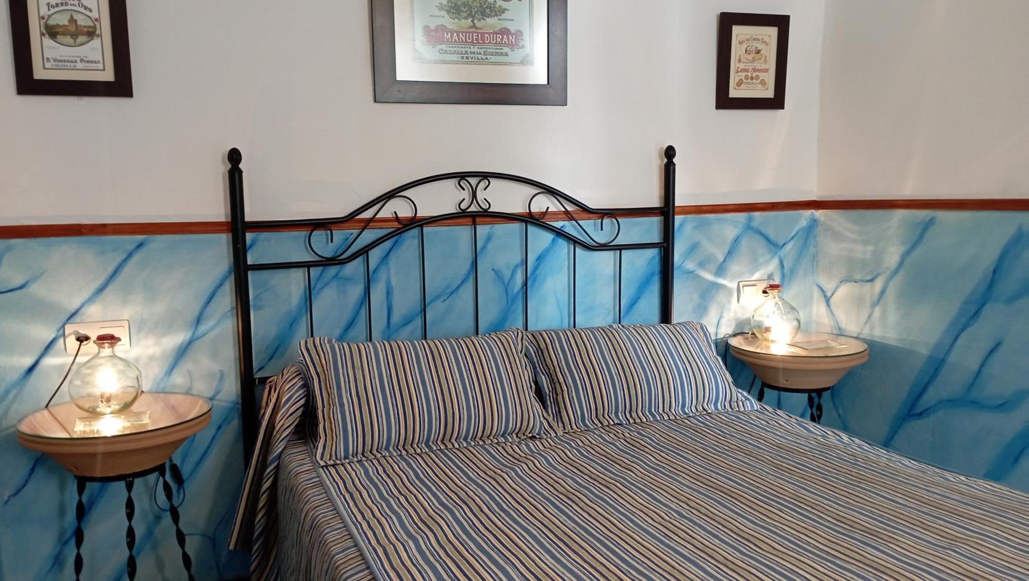Barrio Nuevo Holiday home
