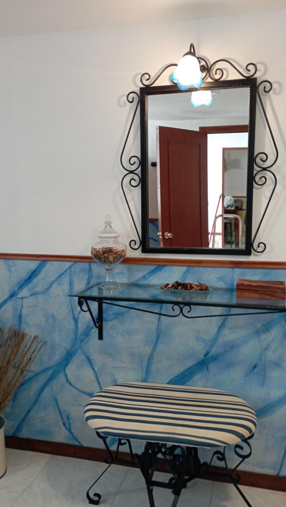 Ferienhaus Barrio Nuevo *