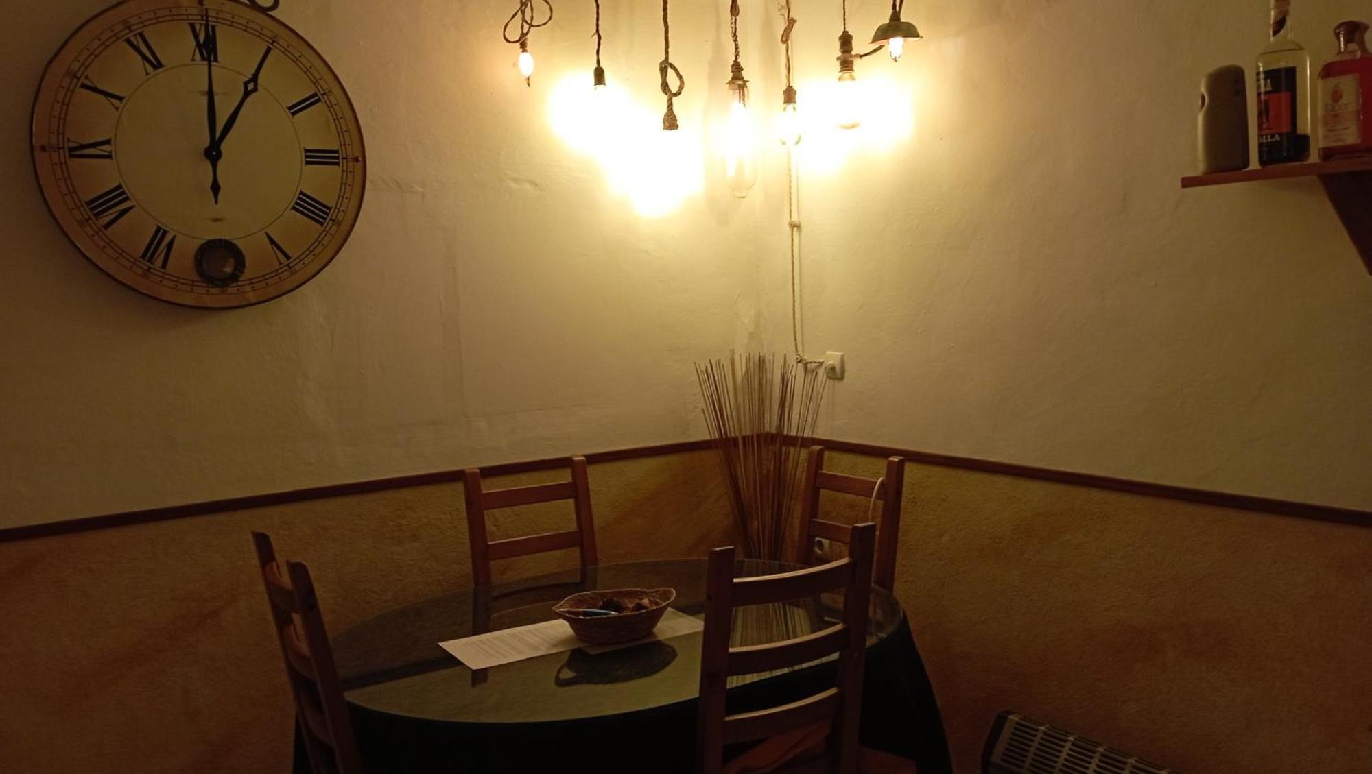 Barrio Nuevo Holiday home