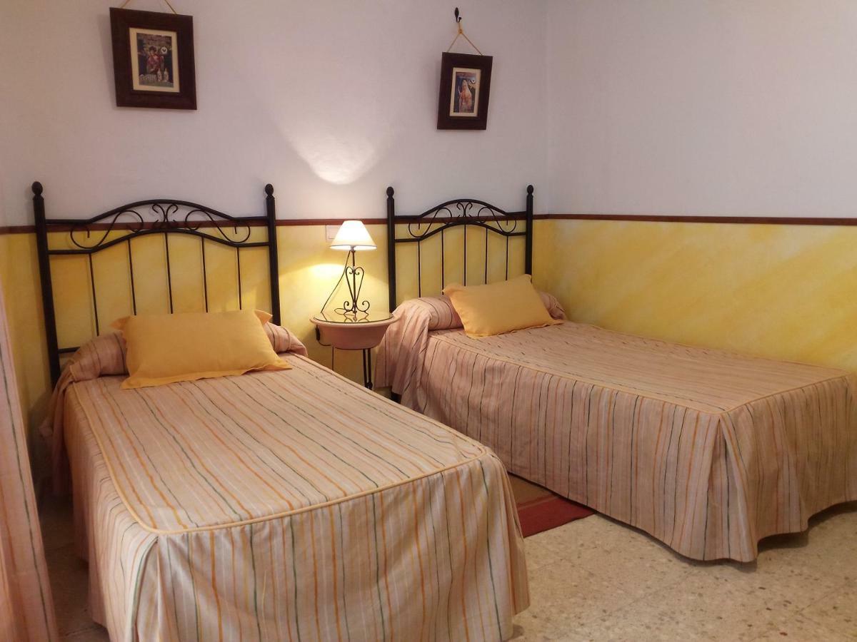 Barrio Nuevo Holiday home Cazalla de la Sierra